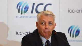 Reports of ICC seeking to interfere in IPL wide off the mark, says Dave Richardson